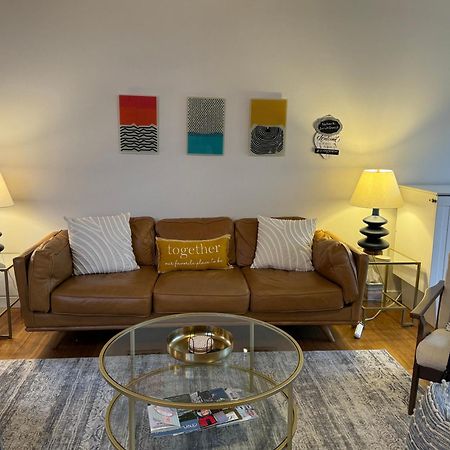 Newly Remodeled Mid-Century Modern Lake Condo 日内瓦湖城 外观 照片