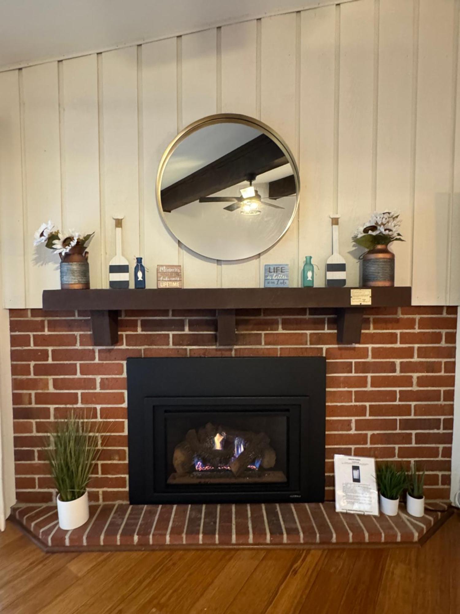 Newly Remodeled Mid-Century Modern Lake Condo 日内瓦湖城 外观 照片
