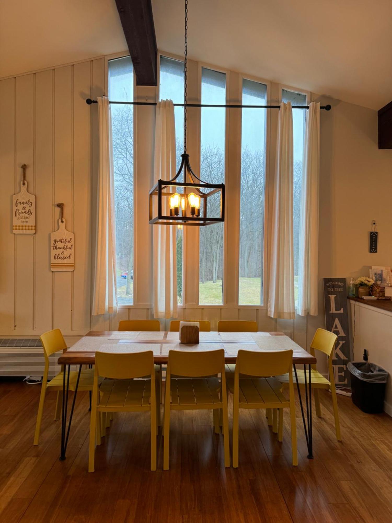 Newly Remodeled Mid-Century Modern Lake Condo 日内瓦湖城 外观 照片