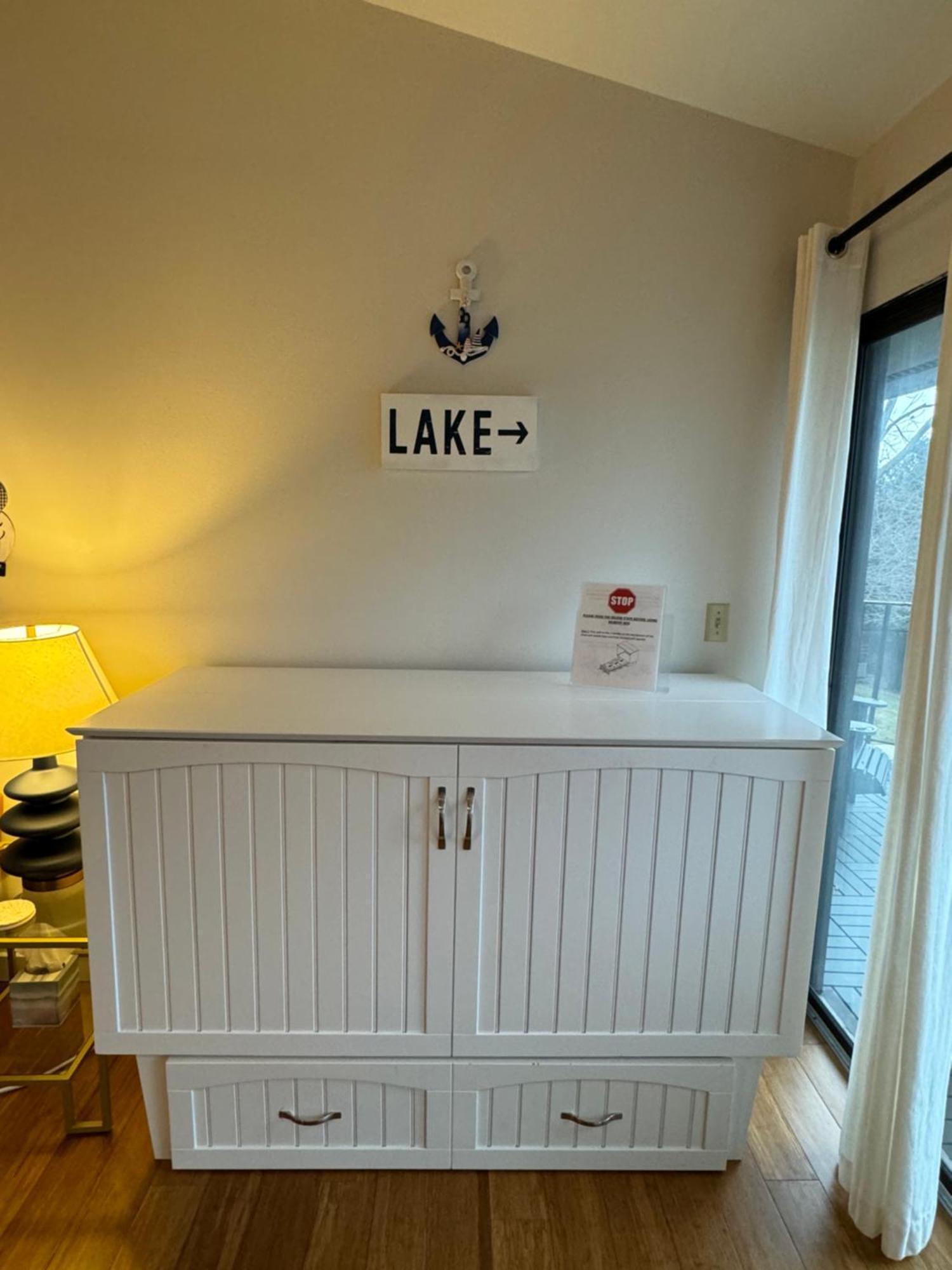 Newly Remodeled Mid-Century Modern Lake Condo 日内瓦湖城 外观 照片